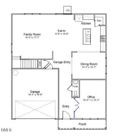 94 Harriette Court, Lillington, NC 27546 - Image #3
