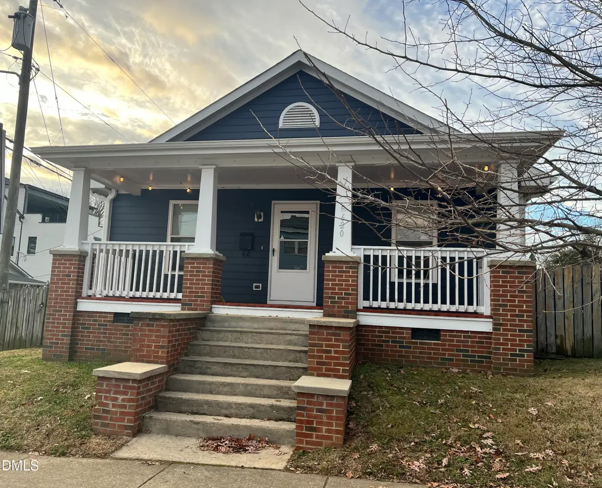 620 E Davie Street, Raleigh, NC 27601 - Image #1