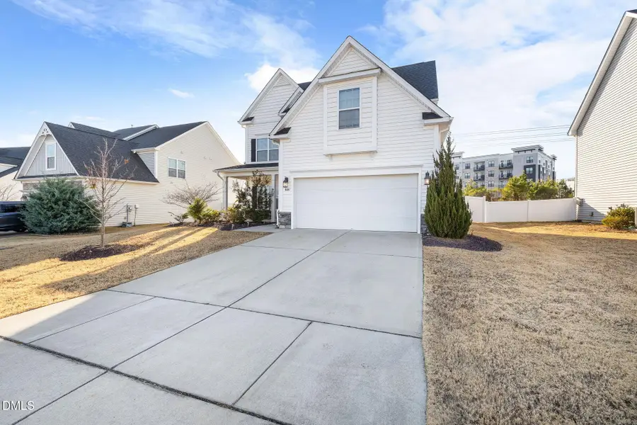 446 Mallard Loop Drive, Clayton, NC 27527 - Image #3