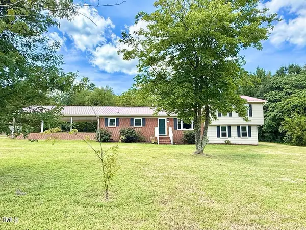 3291 Mcghees Mill Road, Semora, NC 27343
