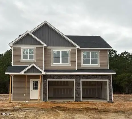 1537 Eastbay Drive, Fayetteville, NC 28312