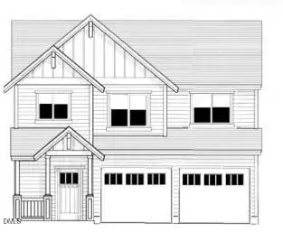 1537 Eastbay Drive, Fayetteville, NC 28312 - Image #2