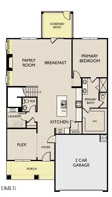 916 Fetching Place #344, Rolesville, NC 27571 - Image #2