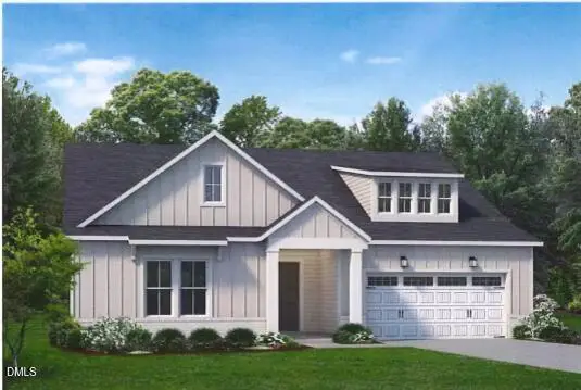 225 Mugby Road #168, Raleigh, NC 27610 - Image #1