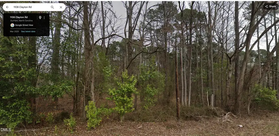 1108 Clayton Road, Durham, NC 27703 - Image #2