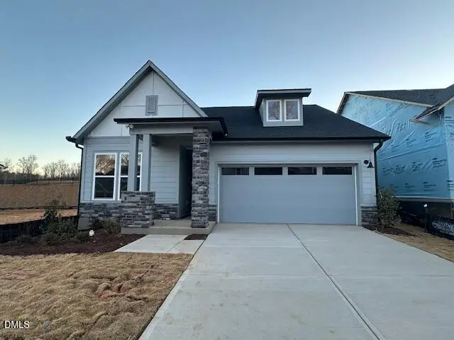 356 Aspen Avenue, Pittsboro, NC 27312 - Image #1