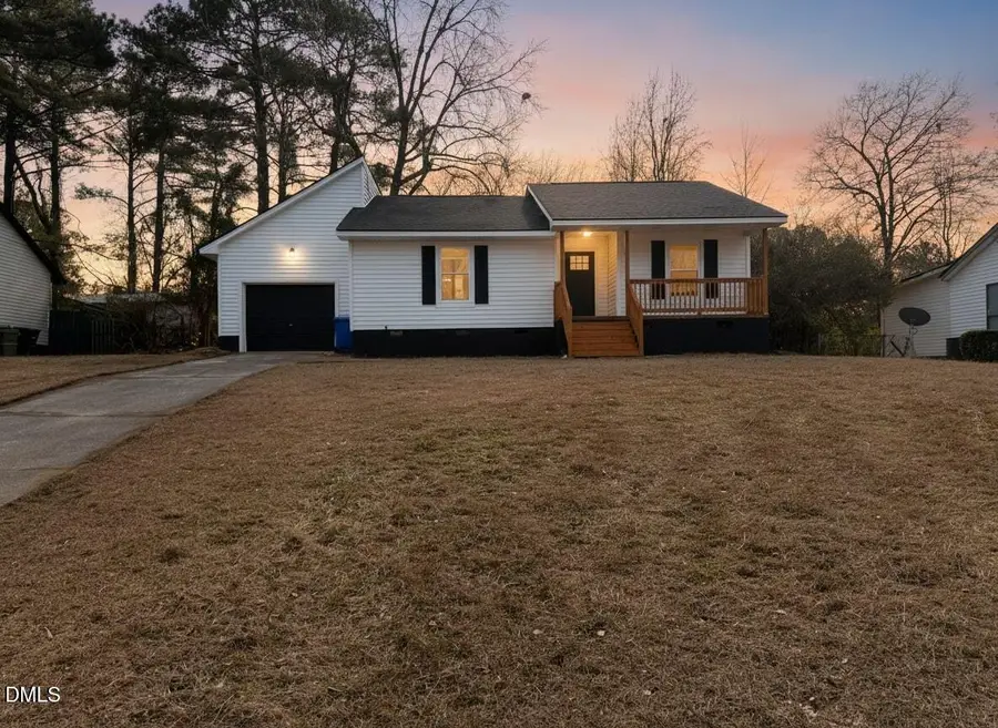 4531 Westfield Road, Fayetteville, NC 28314 - Image #2