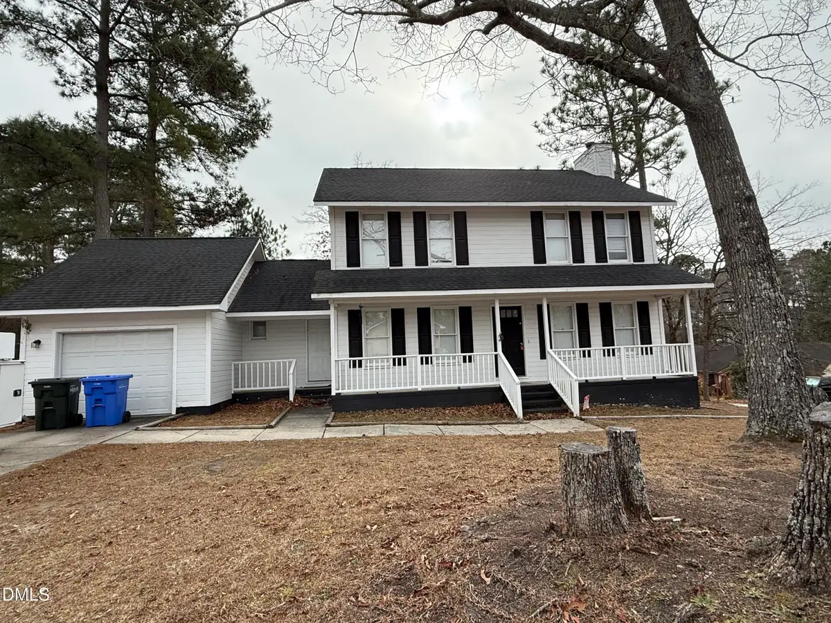 999 Flintwood Road, Fayetteville, NC 28314 - Image #1