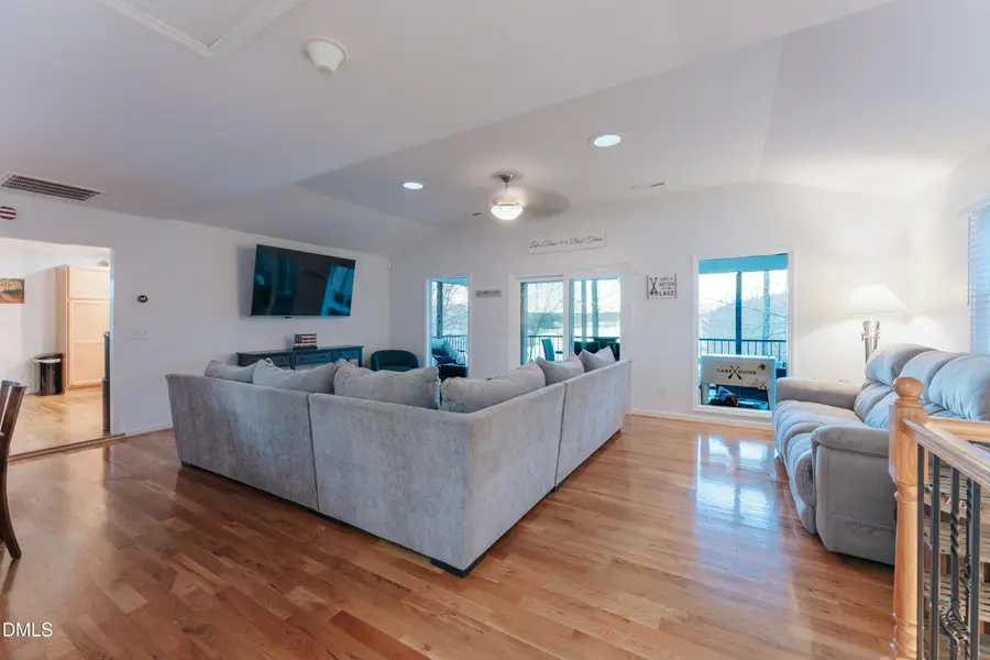 288 Bunny Rabbit Road, Semora, NC 27343 - Image #3