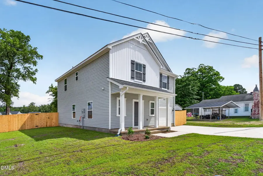1492 Erwin Road, Dunn, NC 28334 - #2