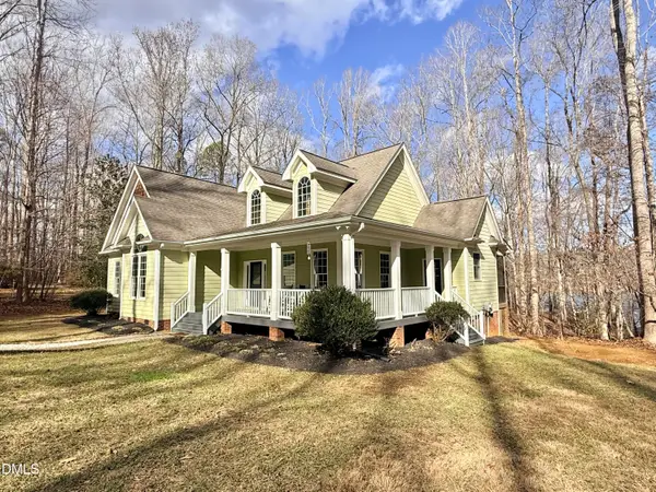 199 Oakwood Lane, Roxboro, NC 27574