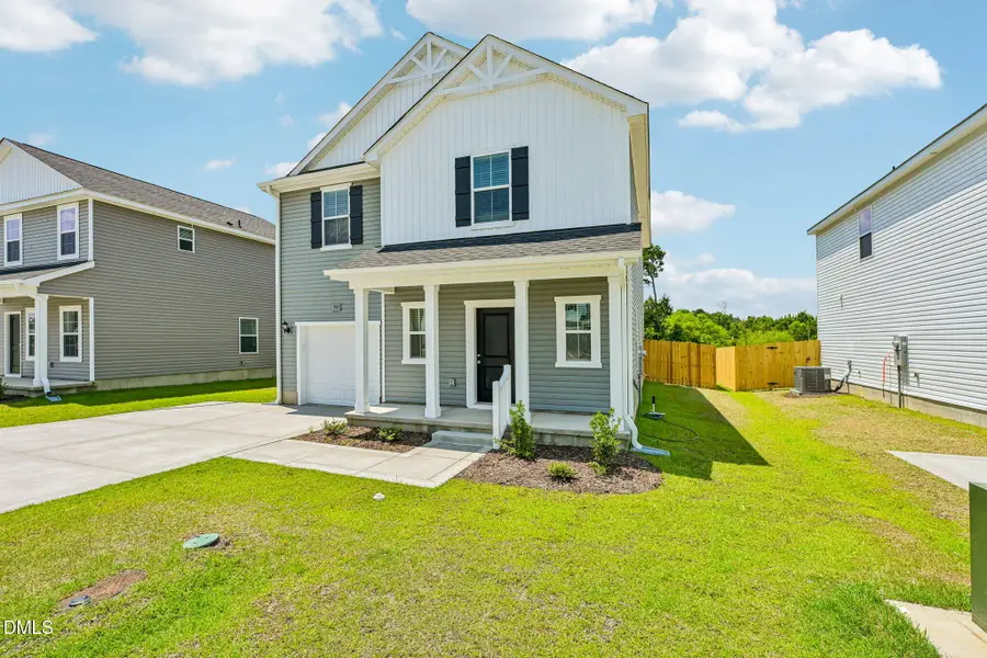 79 Stout Landing, Dunn, NC 28334 - #2