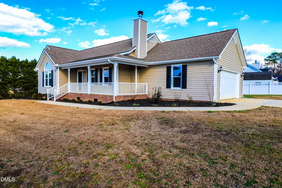 227 Remington Drive, Coats, NC 27521 - Image #3