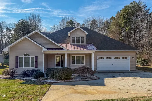 84 Macbeth Lane, Roxboro, NC 27574