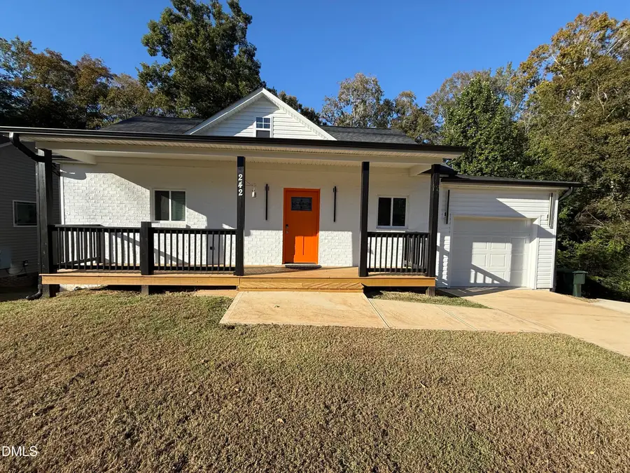 242 Oakdale Avenue, Clayton, NC 27520 - Image #3