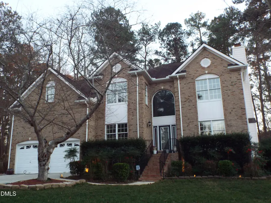 203 Ticonderoga Road, Cary, NC 27519 - Image #2