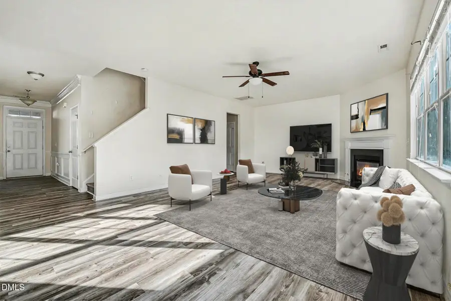 78 Florence Drive, Clayton, NC 27527 - #3