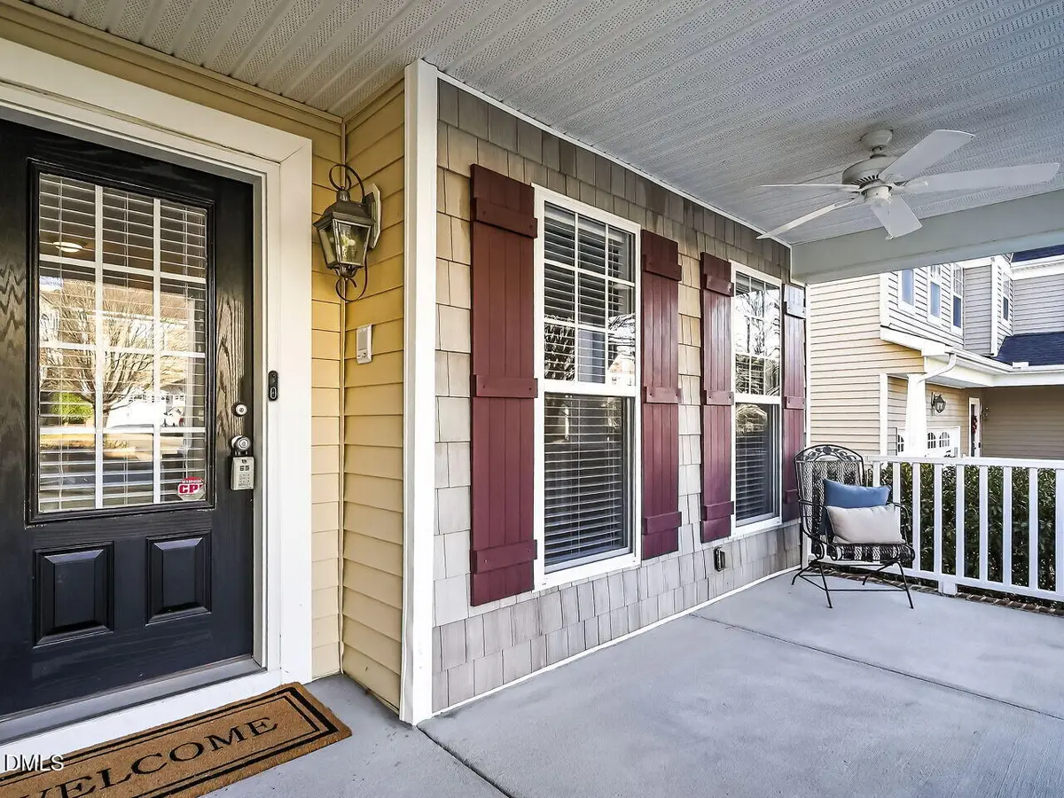 1972 Weaver Forest Way, Morrisville, NC 27560 - Image #1