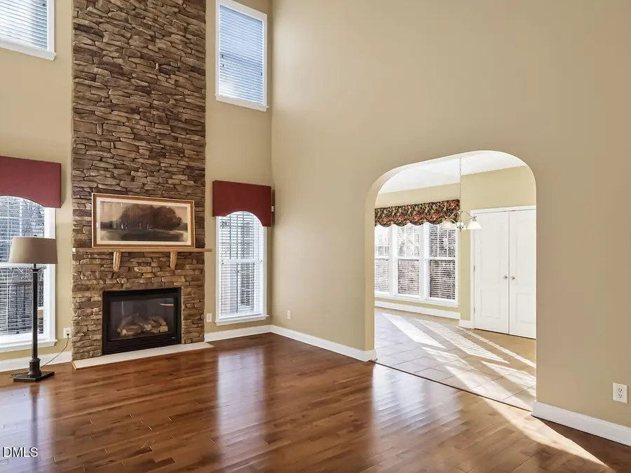 1972 Weaver Forest Way, Morrisville, NC 27560 - Image #3