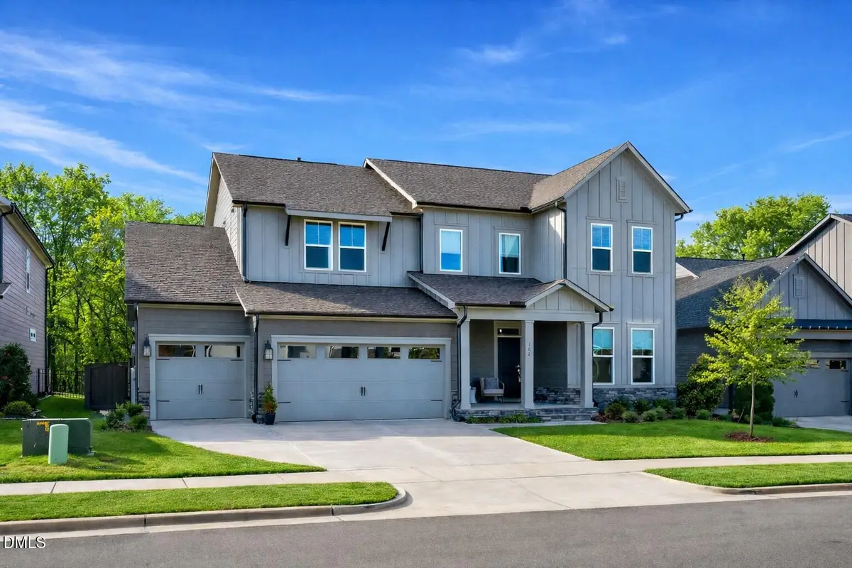 102 Serendipity Drive, Fuquay Varina, NC 27526 - Image #1