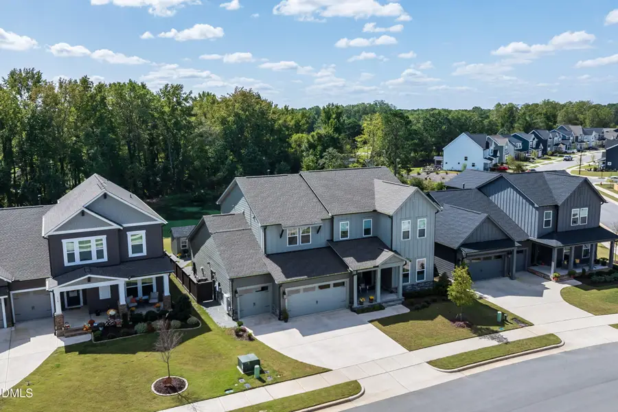 102 Serendipity Drive, Fuquay Varina, NC 27526 - Image #2
