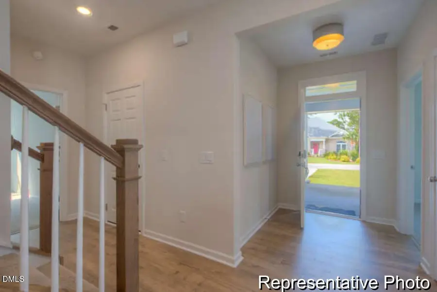 73 Silent Bend Drive #261, Clayton, NC 27527 - #2