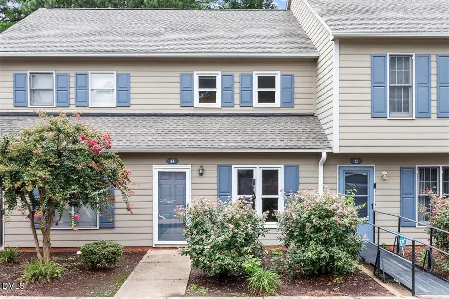 34 Justin Court, Durham, NC 27705 - Image #3