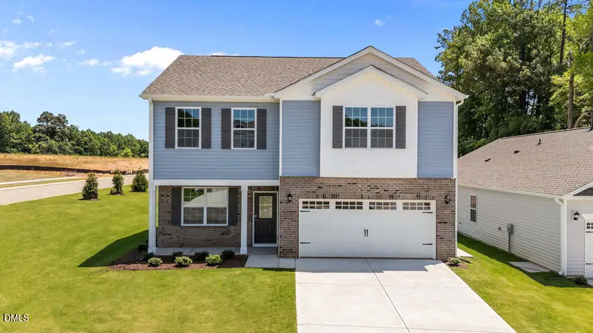 108 Brookberry Court, Rocky Mount, NC 27804 - #1