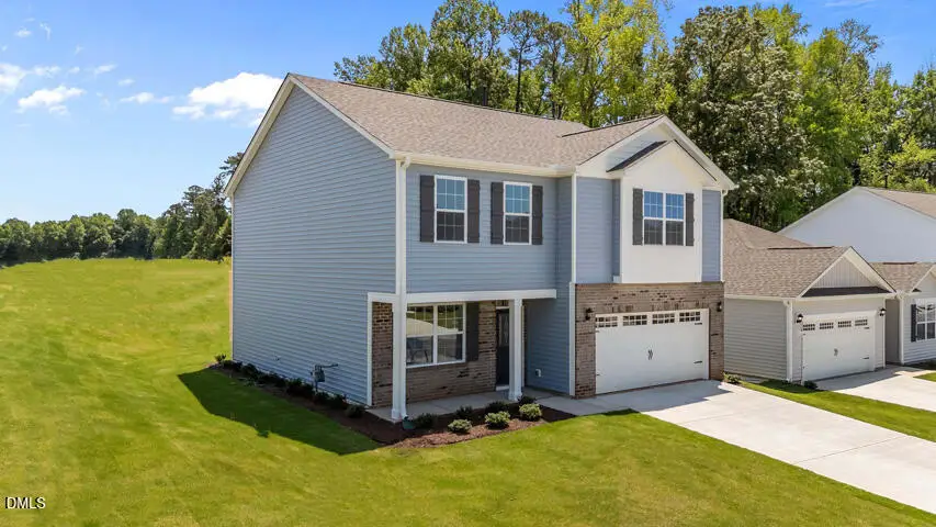 108 Brookberry Court, Rocky Mount, NC 27804 - #2