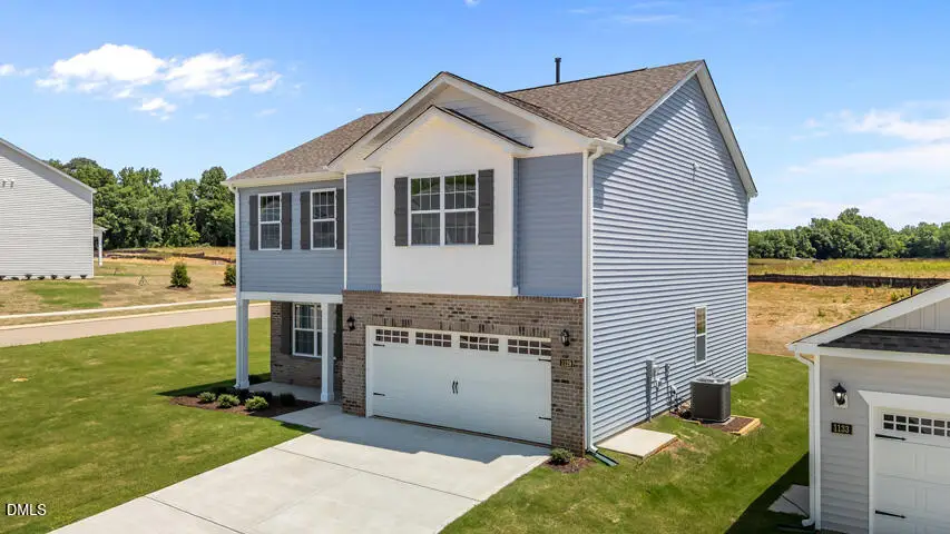 108 Brookberry Court, Rocky Mount, NC 27804 - #3