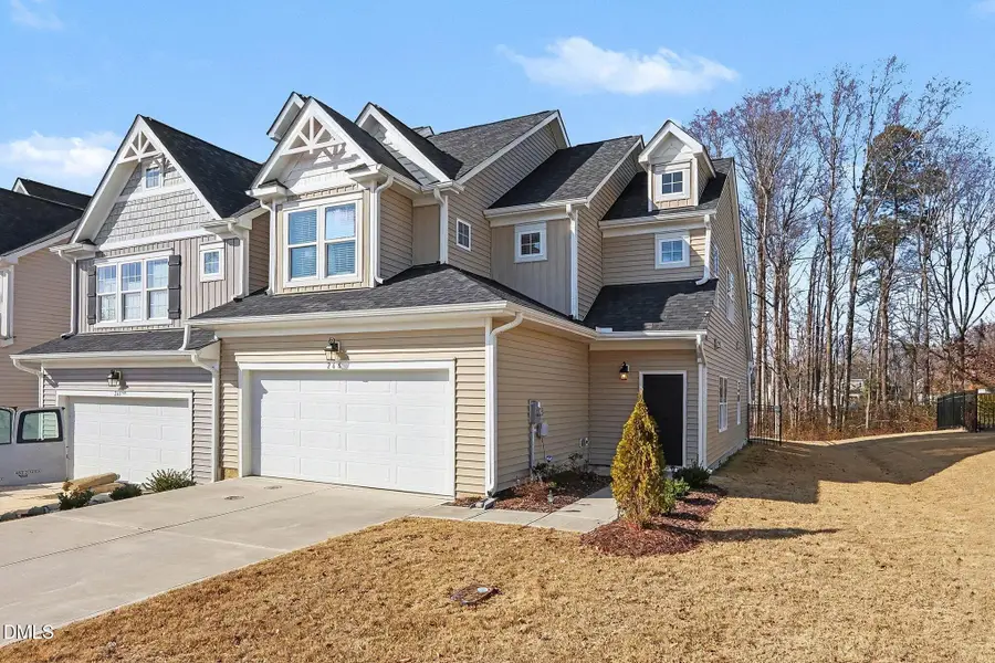 266 Shingle Oak Road, Wake Forest, NC 27587 - Image #3