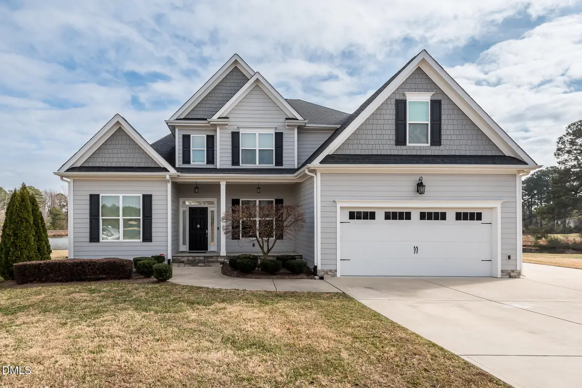 1015 Black River Drive, Zebulon, NC 27597 - Image #1