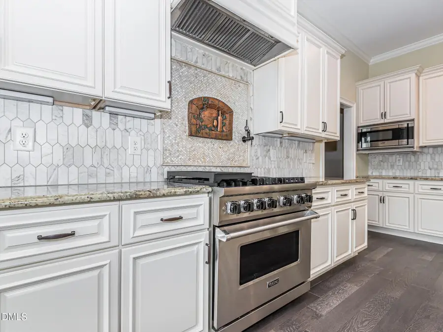 1015 Black River Drive, Zebulon, NC 27597 - Image #3