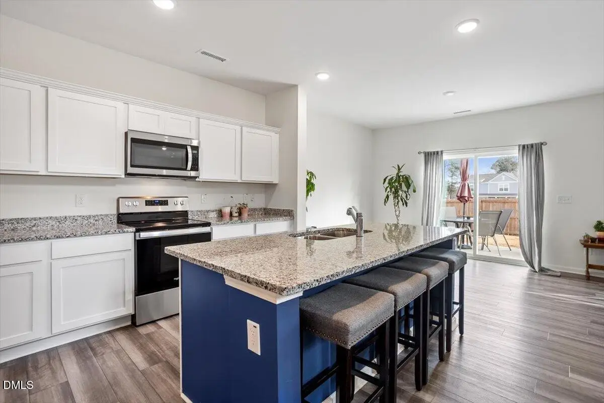 904 Rift Valley Drive, Zebulon, NC 27597 - Image #1