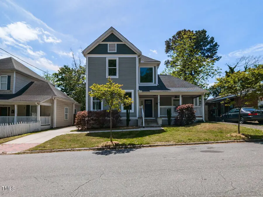 314 Gray Avenue, Durham, NC 27701 - Image #2