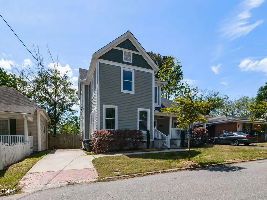 314 Gray Avenue, Durham, NC 27701 - Image #3