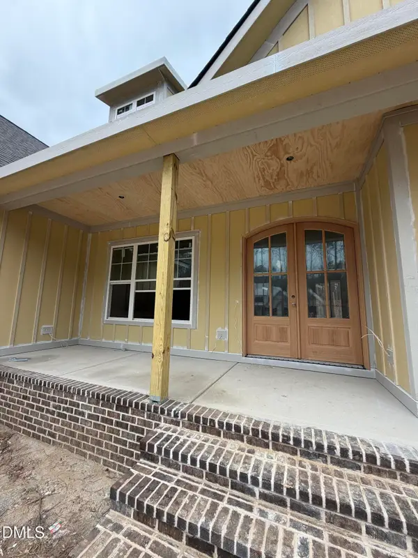 326 Slocum Drive, Wendell, NC 27591