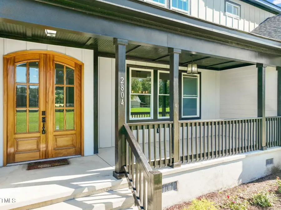 2804 Jack Mitchell Road, Zebulon, NC 27597 - #2