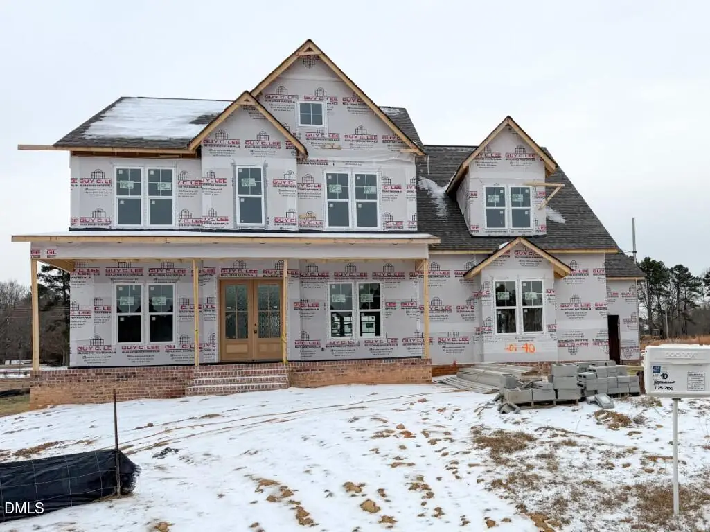 160 Broadleaf Lane, Youngsville, NC 27596 - Image #1