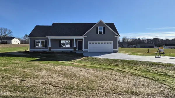 313 Bonsai Way, Four Oaks, NC 27524