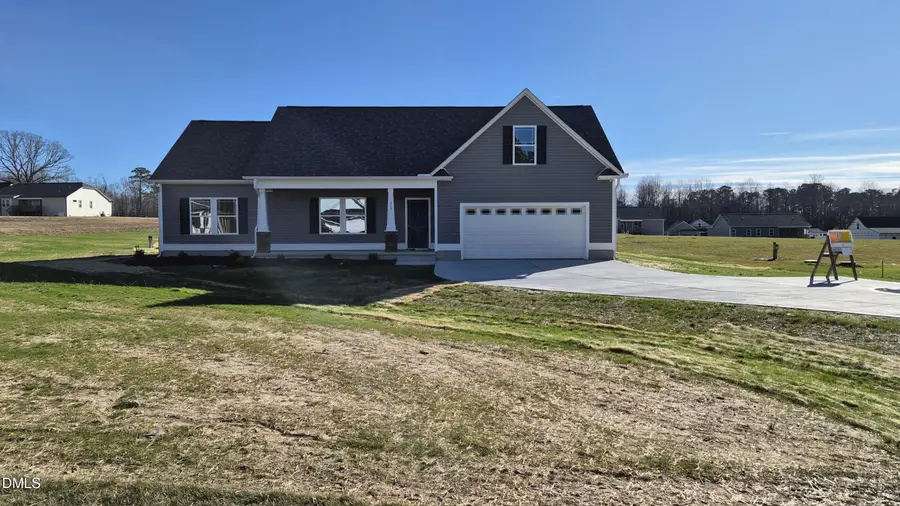 313 Bonsai Way, Four Oaks, NC 27524 - #2