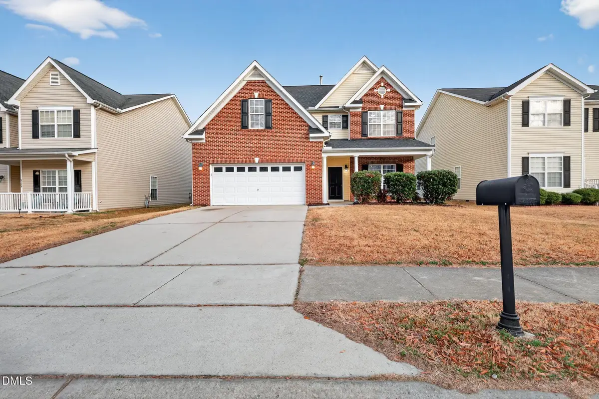 5143 Primland Lane, Raleigh, NC 27610 - Image #1