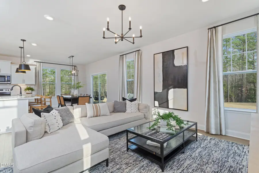 1640 Briar Brook Lane, Zebulon, NC 27597 - #2