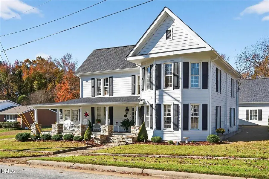 119 N College Street, Youngsville, NC 27596 - Image #2