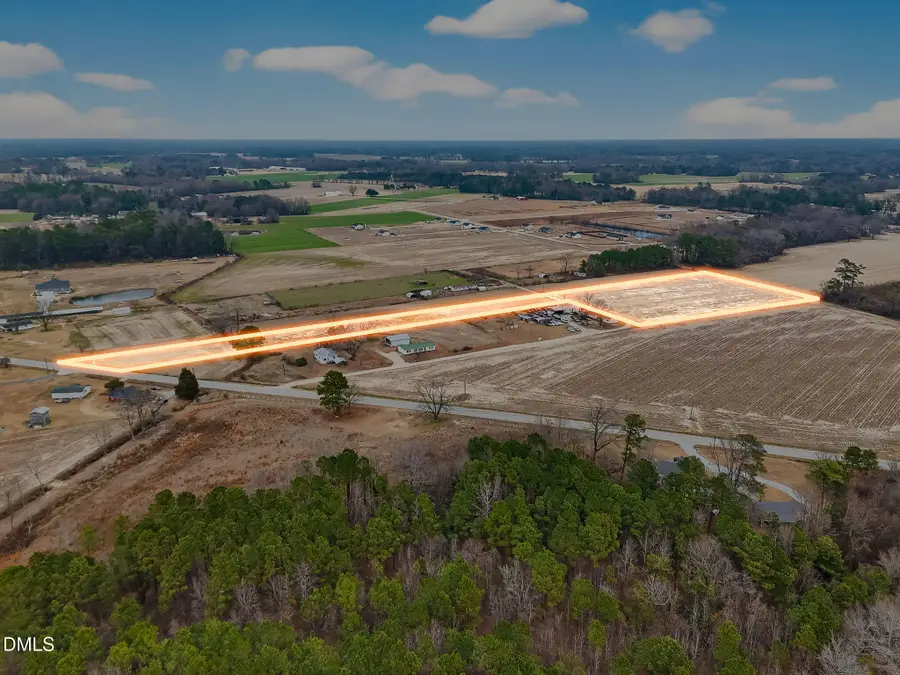 0 242 Highway S, Dunn, NC 28334 - #2