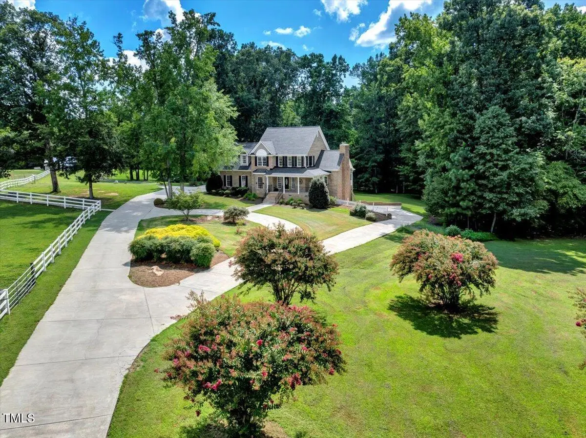 1086 Roberts Chapel Road, Stem, NC 27581 - #1