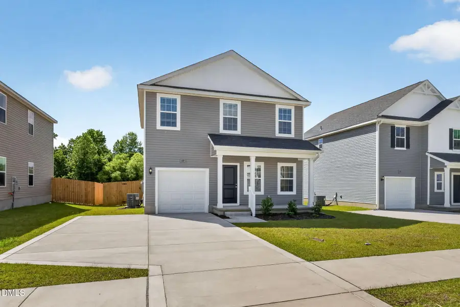 69 Stout Landing, Dunn, NC 28334 - #2