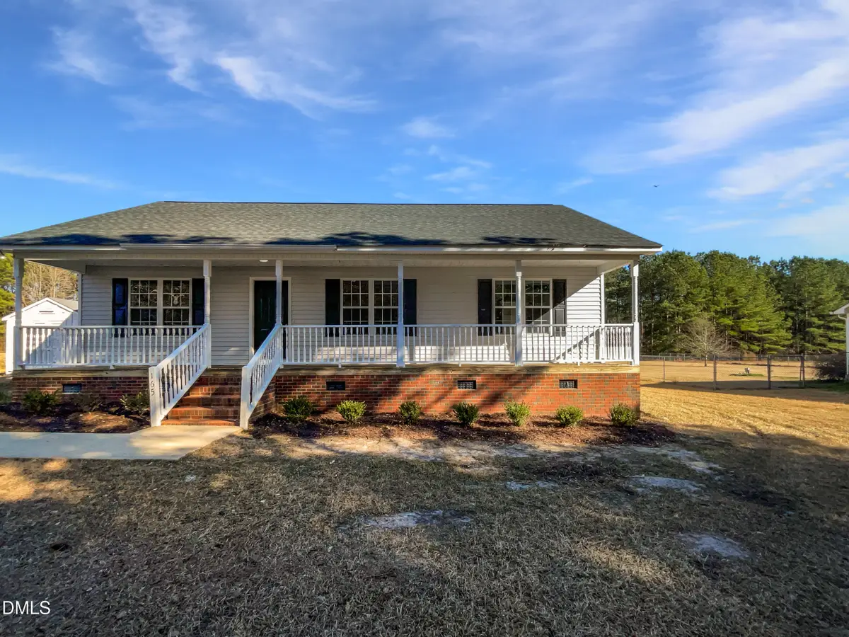 165 Sommerset Drive, Clayton, NC 27520 - #1