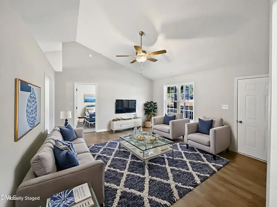 165 Sommerset Drive, Clayton, NC 27520 - #3