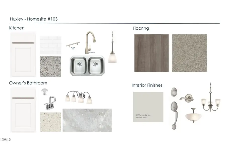 2854 Farmhouse Drive, Apex, NC 27502 - Image #3